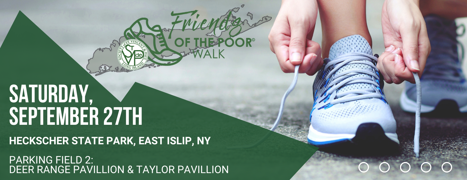 2025 Friends of the Poor Walk